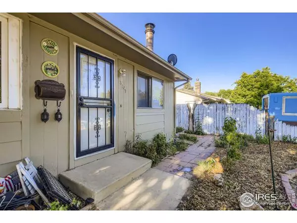 3740 Tyler Ave, Wellington, CO 80549