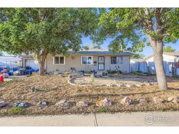 3740 Tyler Ave, Wellington, CO 80549