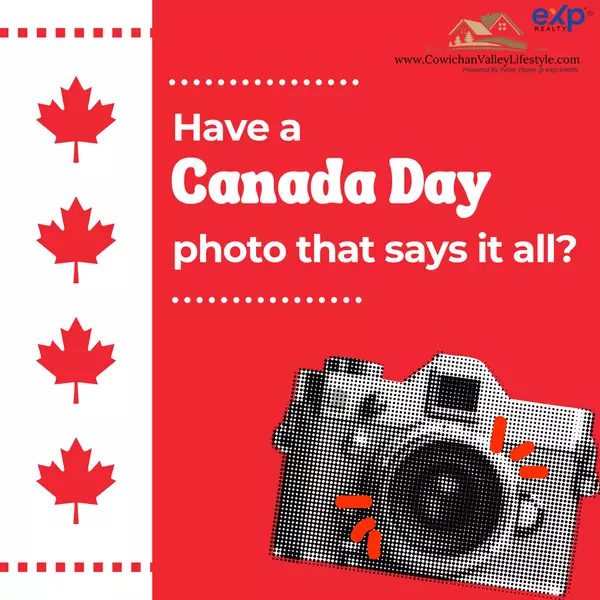 One Perfect Shot: Capturing Canada Day in the Valley