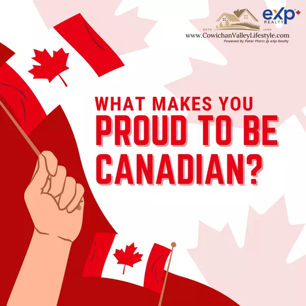 What’s Your Most Unforgettable Canada Day Story?