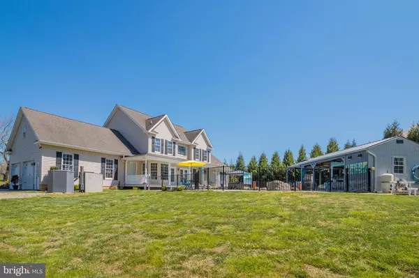 383 CONNELLY RD, Rising Sun, MD 21911