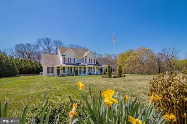 383 CONNELLY RD, Rising Sun, MD 21911