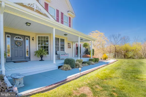 383 CONNELLY RD, Rising Sun, MD 21911