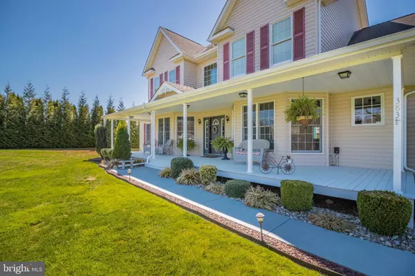 383 CONNELLY RD, Rising Sun, MD 21911