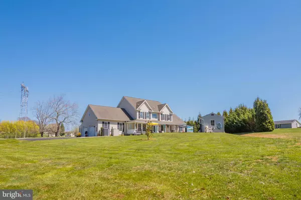 383 CONNELLY RD, Rising Sun, MD 21911