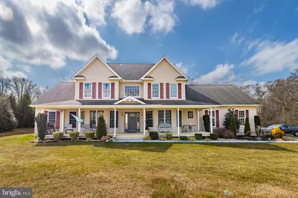 383 CONNELLY RD, Rising Sun, MD 21911