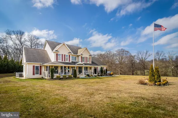 383 CONNELLY RD, Rising Sun, MD 21911