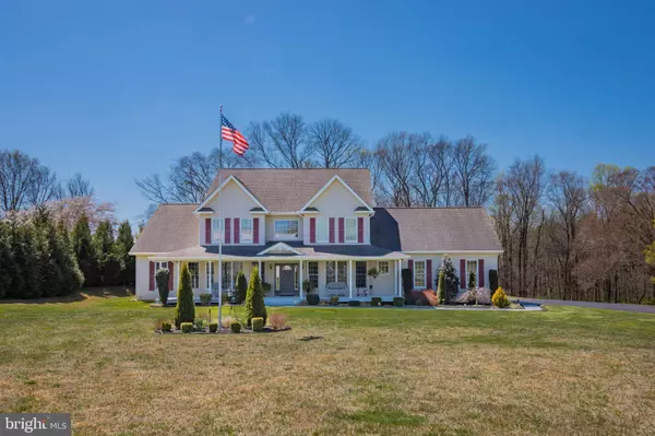 383 CONNELLY RD, Rising Sun, MD 21911