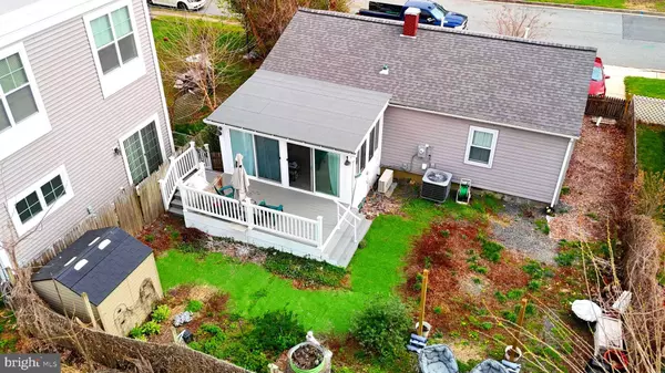 247 LEWIS ST, Havre De Grace, MD 21078