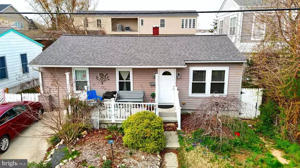 247 LEWIS ST, Havre De Grace, MD 21078