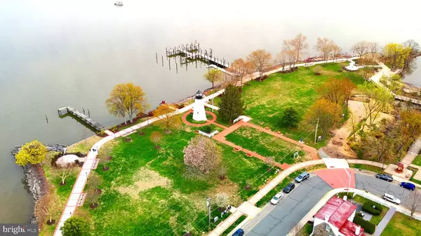 247 LEWIS ST, Havre De Grace, MD 21078