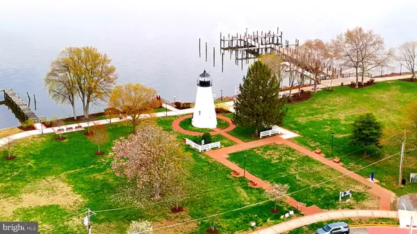 247 LEWIS ST, Havre De Grace, MD 21078