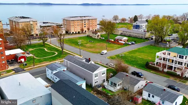 247 LEWIS ST, Havre De Grace, MD 21078