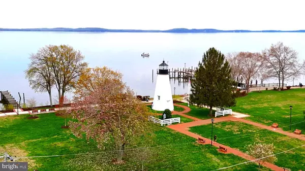 247 LEWIS ST, Havre De Grace, MD 21078