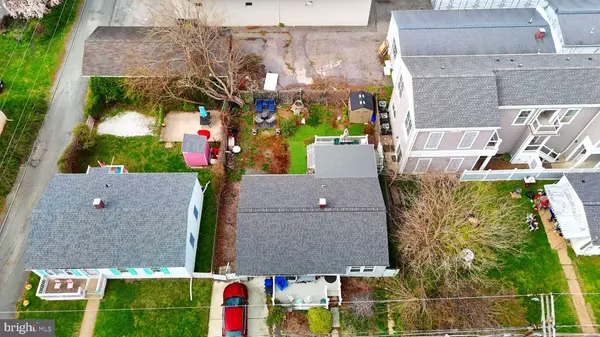 247 LEWIS ST, Havre De Grace, MD 21078