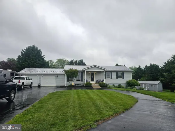 140 RED PUMP RD, Rising Sun, MD 21911