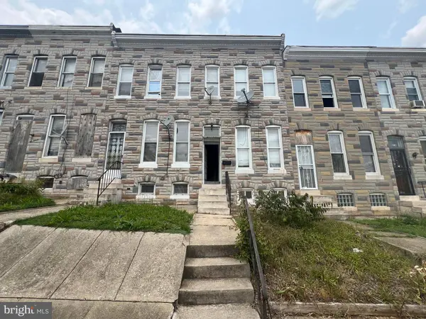 2528 MCHENRY ST, Baltimore, MD 21223