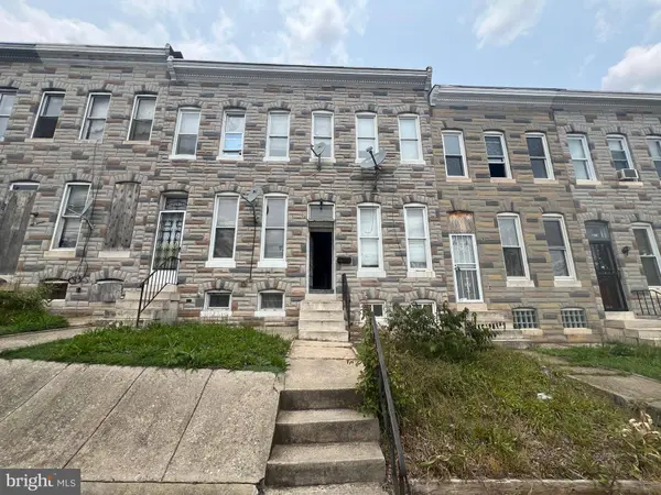 2528 MCHENRY ST, Baltimore, MD 21223