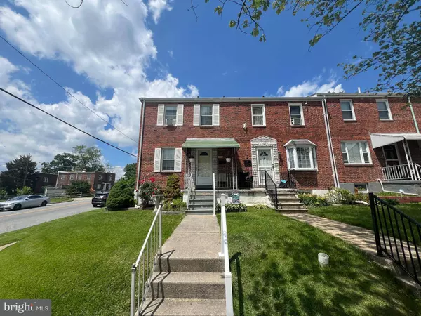 8600 WILLOW OAK RD, Baltimore, MD 21234