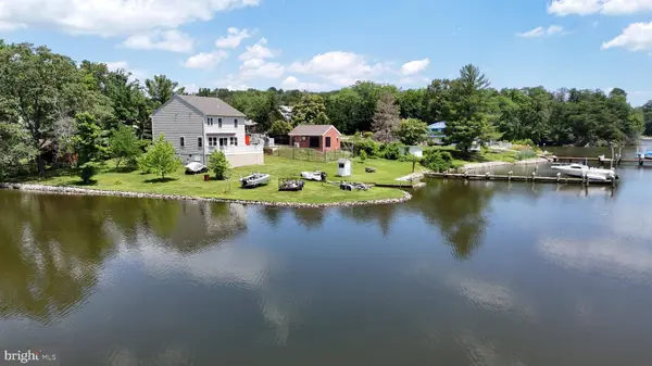 8113 STONE HAVEN DR, Glen Burnie, MD 21060