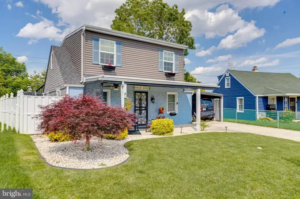 7723 MEATH RD, Baltimore, MD 21222