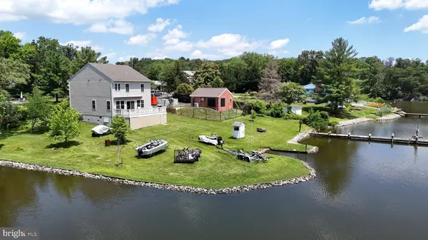 8113 STONE HAVEN DR, Glen Burnie, MD 21060