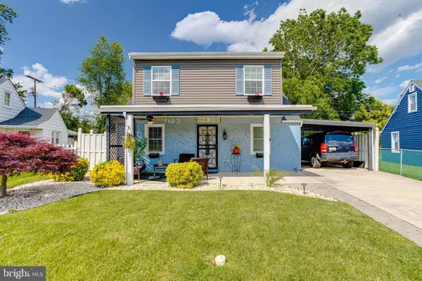 7723 MEATH RD, Baltimore, MD 21222