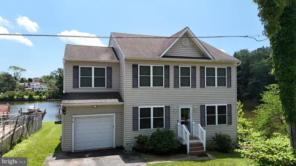 8113 STONE HAVEN DR, Glen Burnie, MD 21060