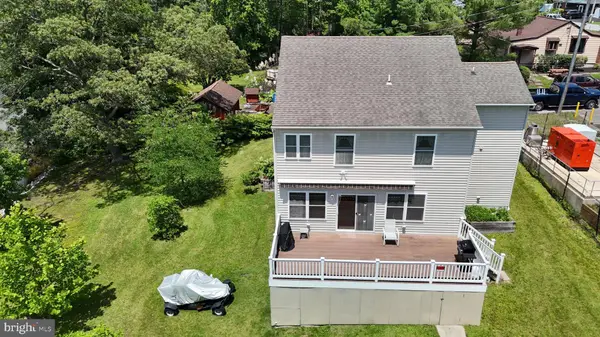 8113 STONE HAVEN DR, Glen Burnie, MD 21060