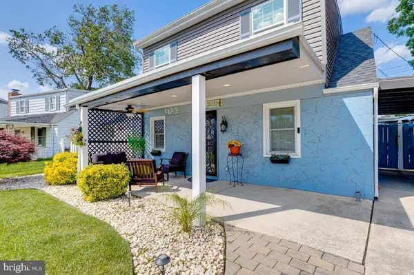 7723 MEATH RD, Baltimore, MD 21222