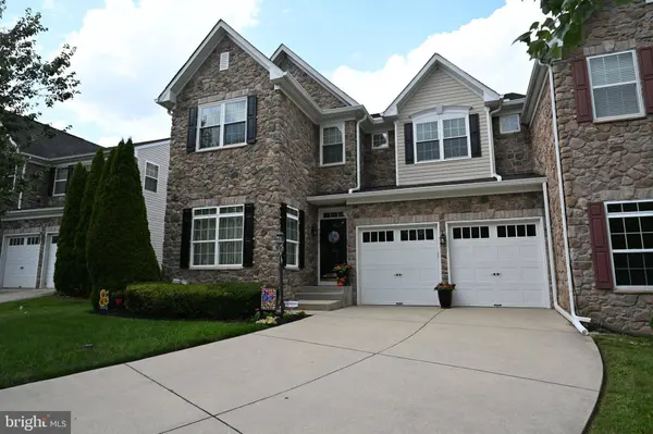 5316 MYERS ORCHARD WAY, Perry Hall, MD 21128