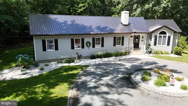 928 IRISHTOWN RD, North East, MD 21901