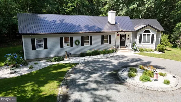 928 IRISHTOWN RD, North East, MD 21901