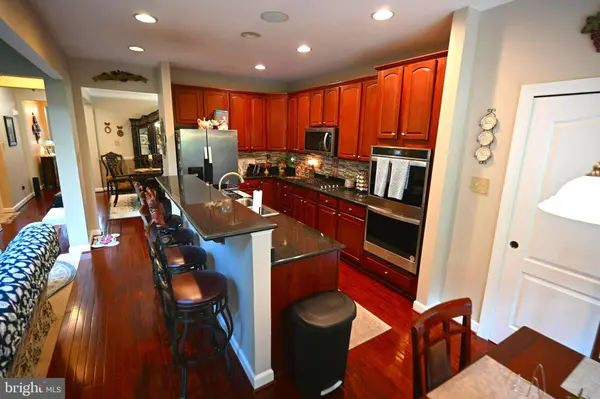 5316 MYERS ORCHARD WAY, Perry Hall, MD 21128