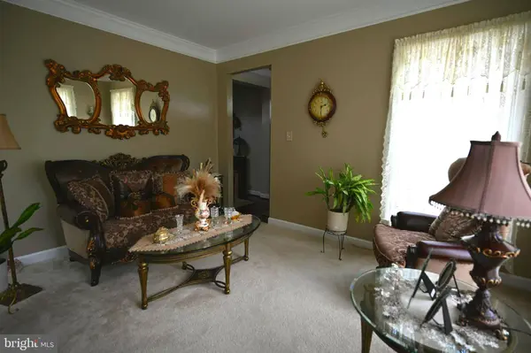 5316 MYERS ORCHARD WAY, Perry Hall, MD 21128