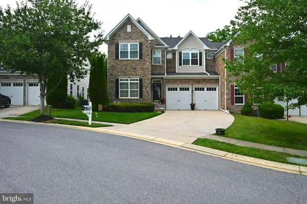 5316 MYERS ORCHARD WAY, Perry Hall, MD 21128