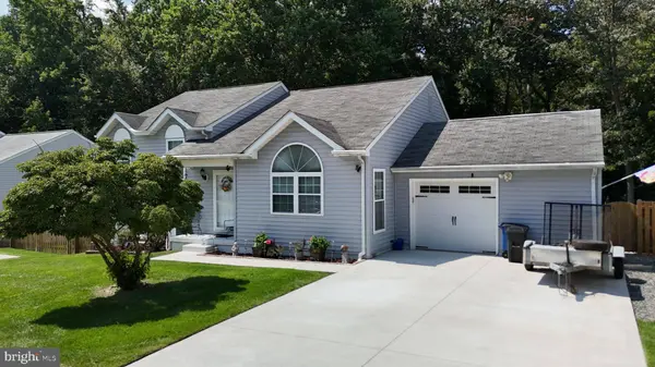 3214 MEADOW VALLEY DR, Abingdon, MD 21009