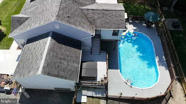 3214 MEADOW VALLEY DR, Abingdon, MD 21009