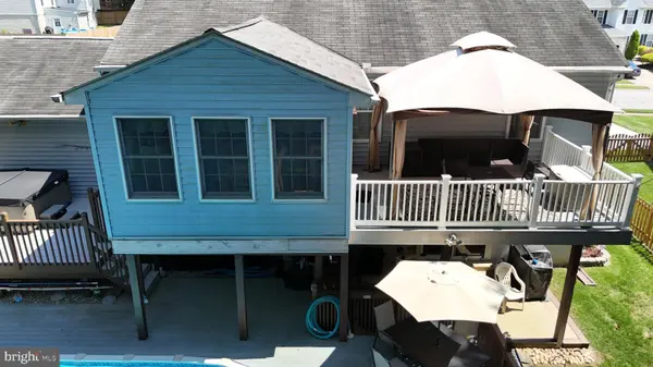 3214 MEADOW VALLEY DR, Abingdon, MD 21009