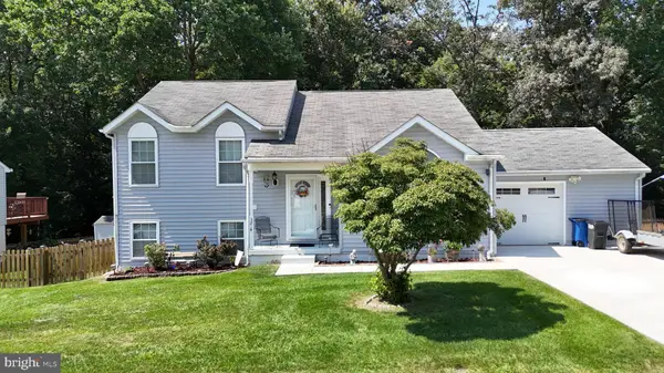 3214 MEADOW VALLEY DR, Abingdon, MD 21009