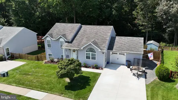 3214 MEADOW VALLEY DR, Abingdon, MD 21009