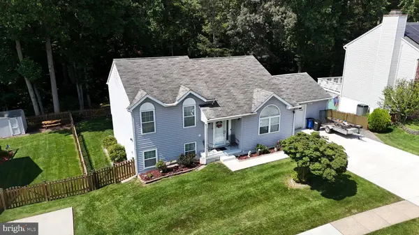 3214 MEADOW VALLEY DR, Abingdon, MD 21009