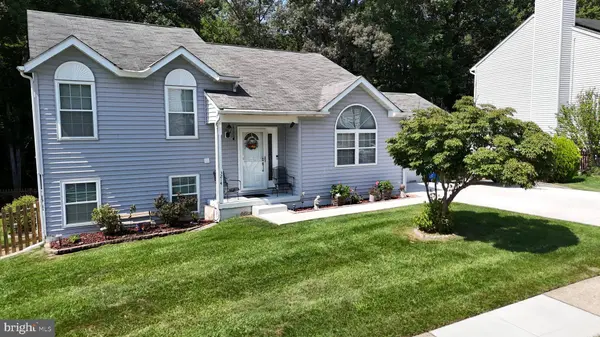 3214 MEADOW VALLEY DR, Abingdon, MD 21009