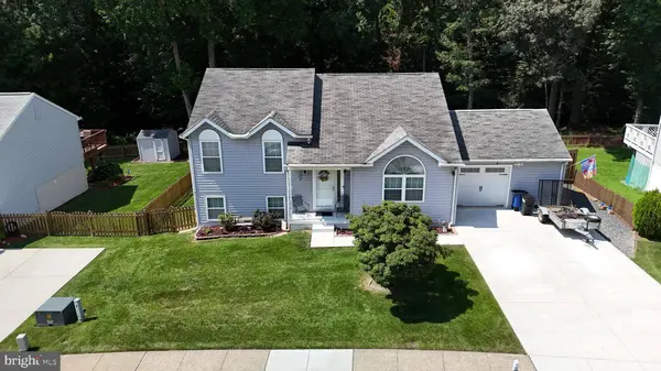 3214 MEADOW VALLEY DR, Abingdon, MD 21009