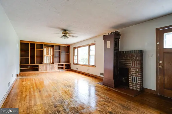 1405 POMEROY AVE, Abingdon, MD 21009