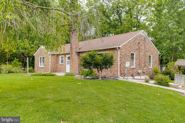 1405 POMEROY AVE, Abingdon, MD 21009