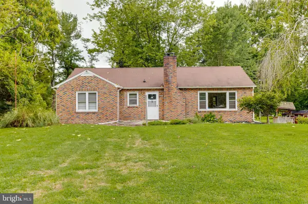 1405 POMEROY AVE, Abingdon, MD 21009