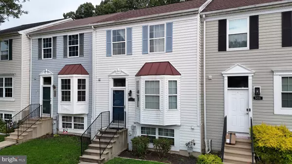 519 HALL CT, Havre De Grace, MD 21078