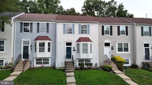 519 HALL CT, Havre De Grace, MD 21078