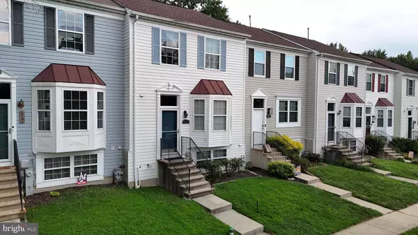 519 HALL CT, Havre De Grace, MD 21078